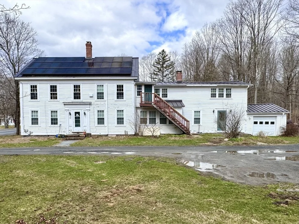 Unit for sale at 33 Bridge St, Amherst, MA 01002