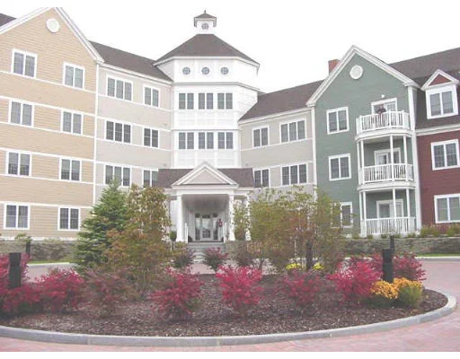 Unit for sale at 6 Woodman Way, Newburyport, MA 01950