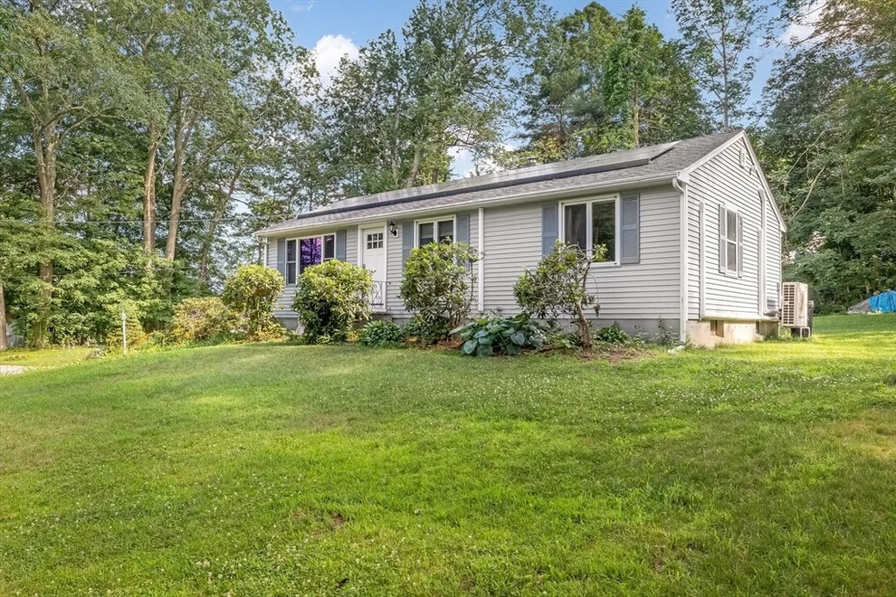 Unit for sale at 2 Victor Ave, Leicester, MA 01524
