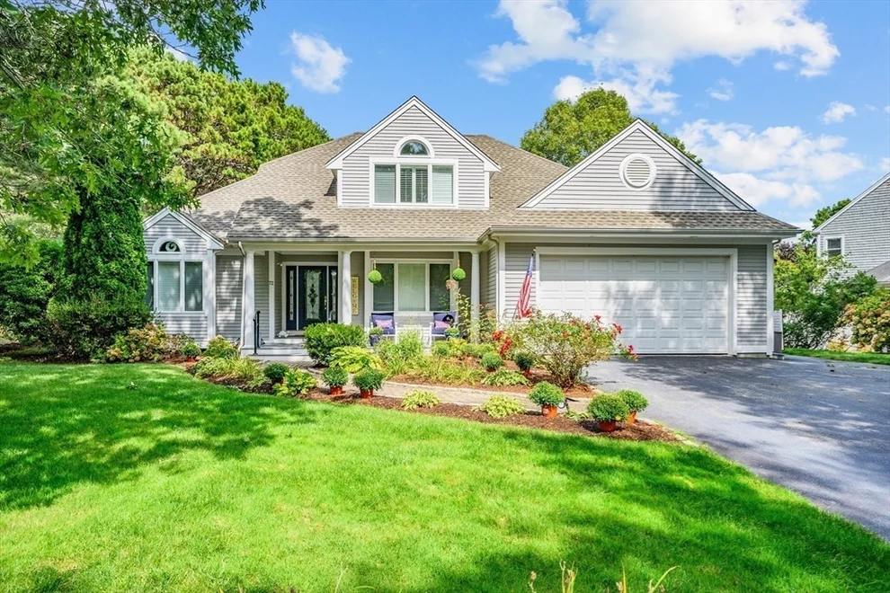 Unit for sale at 72 Bayshore Drive, Mashpee, MA 02649
