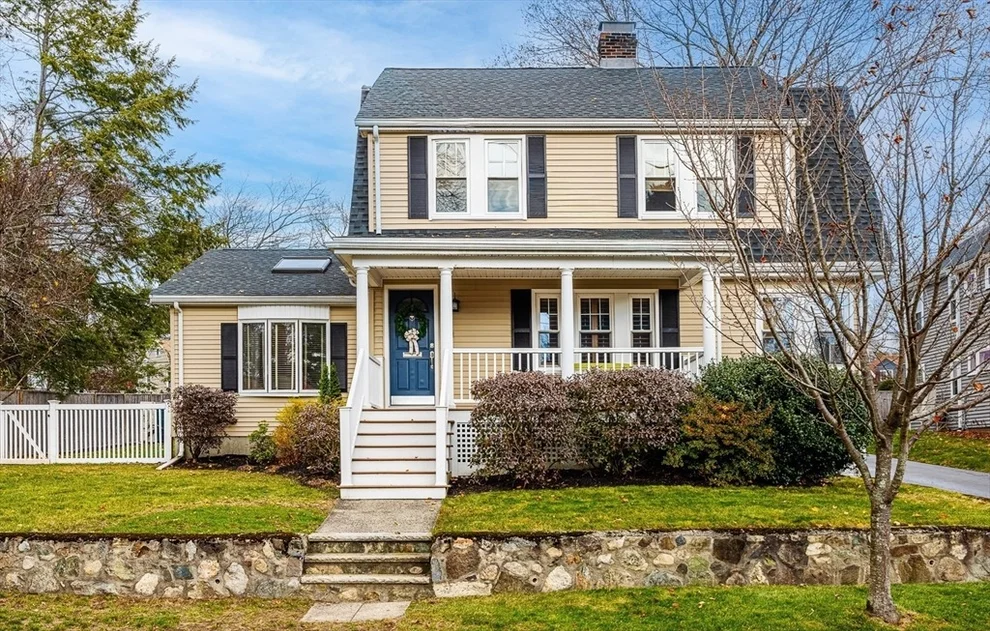 Unit for sale at 89 Grand Street, Reading, MA 01867