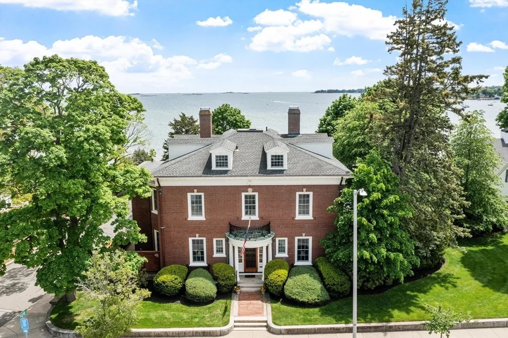 Unit for sale at 89 Lothrop Street, Beverly, MA 01915