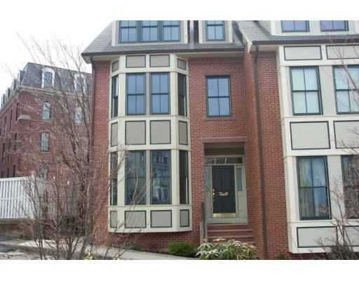 Unit for sale at 27 Charles St, Boston, MA 02129