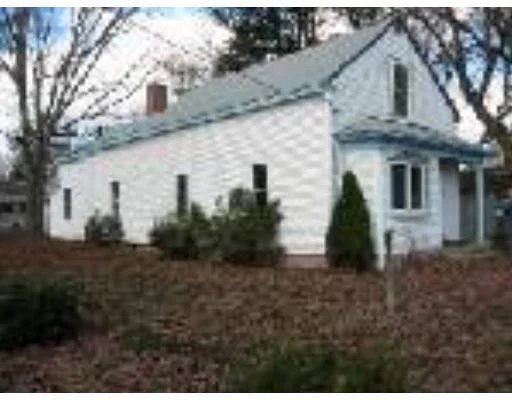 Unit for sale at 165 10th St, Leominster, MA 01453