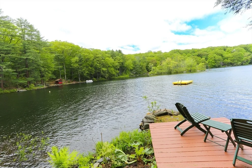 Unit for sale at 14 Cormack Rd, Sturbridge, MA 01566