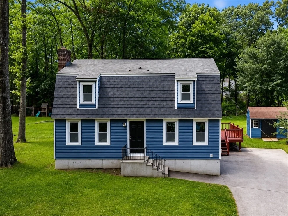 Unit for sale at 250 Groton Rd, Westford, MA 01886
