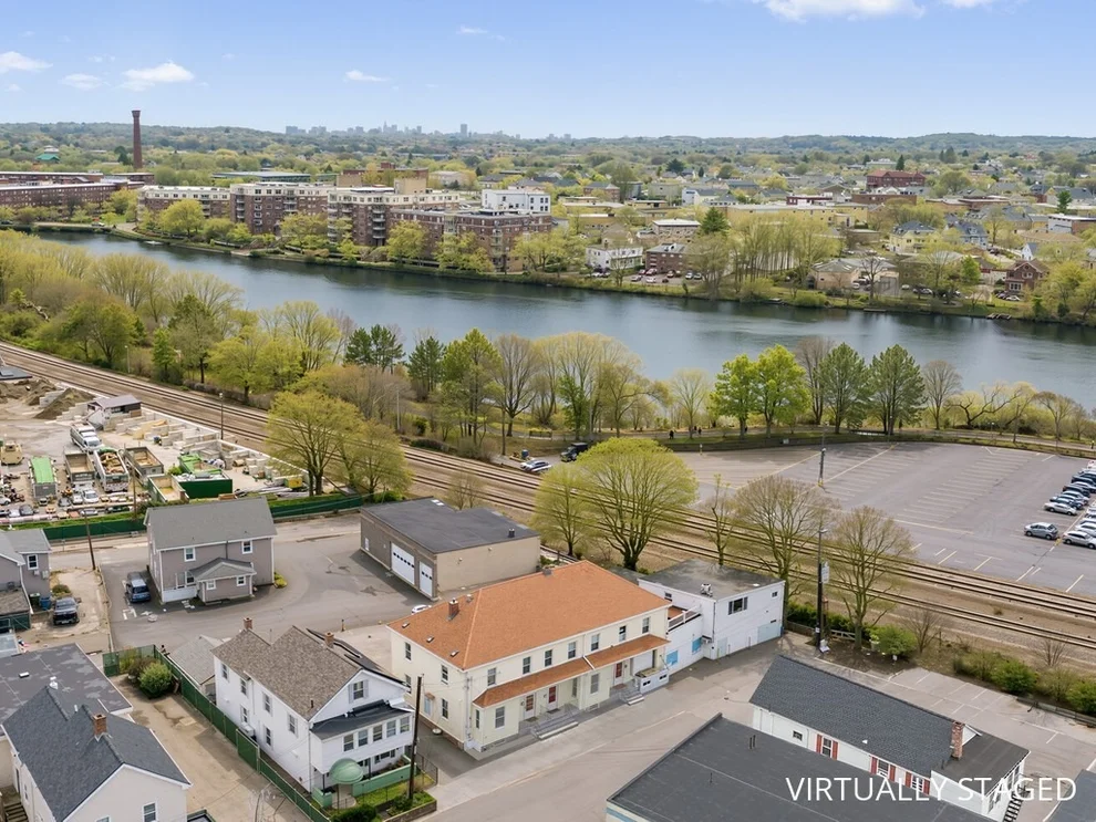 Unit for sale at 110-116 Harvard Street, Waltham, MA 02453