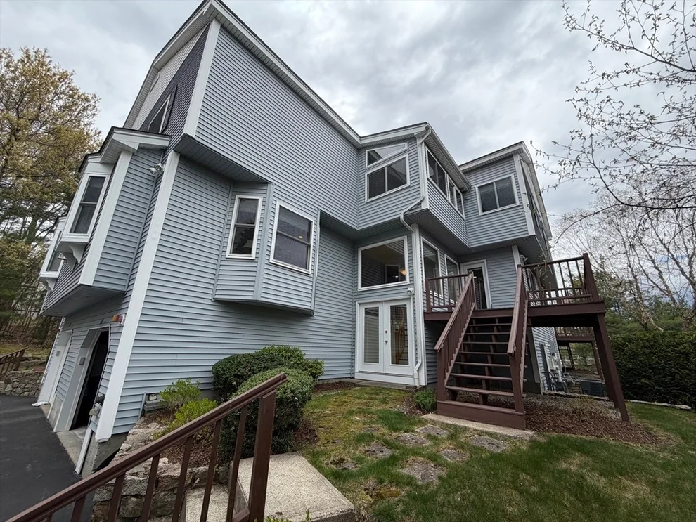 Unit for sale at 31 America Blvd, Ashland, MA 01721