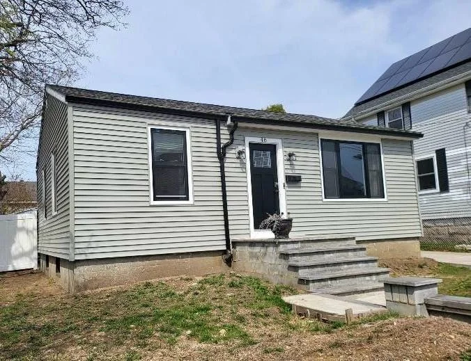 Unit for sale at 46 Middlesex St, Fall River, MA 02723
