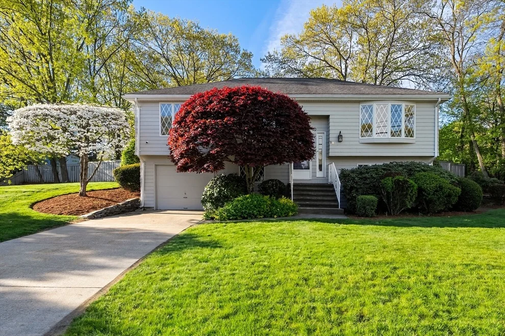 Unit for sale at 14 Eugene Rd, Burlington, MA 01803