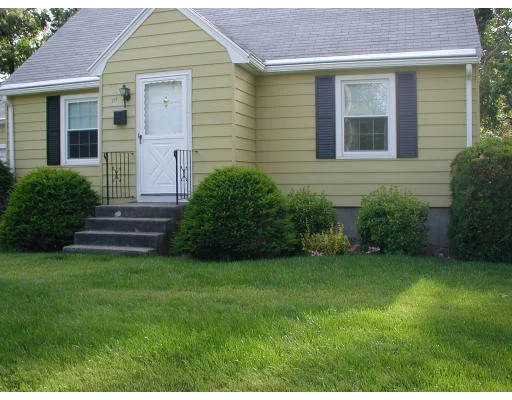 Unit for sale at 111 Moreland St, Worcester, MA 01609