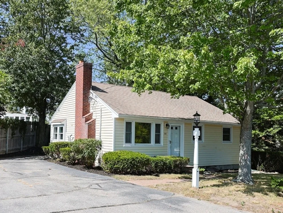 Unit for sale at 767 Washington St, Dedham, MA 02026