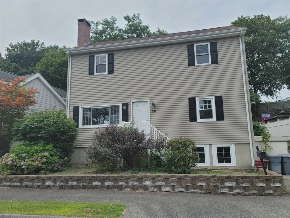 Unit for sale at 54 Harris Rd, Lynn, MA 01904