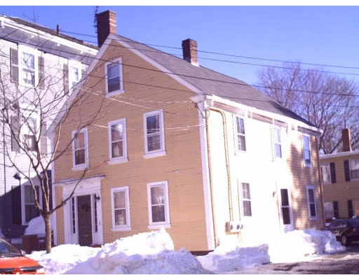 Unit for sale at 165 Federal Street, Salem, MA 01970