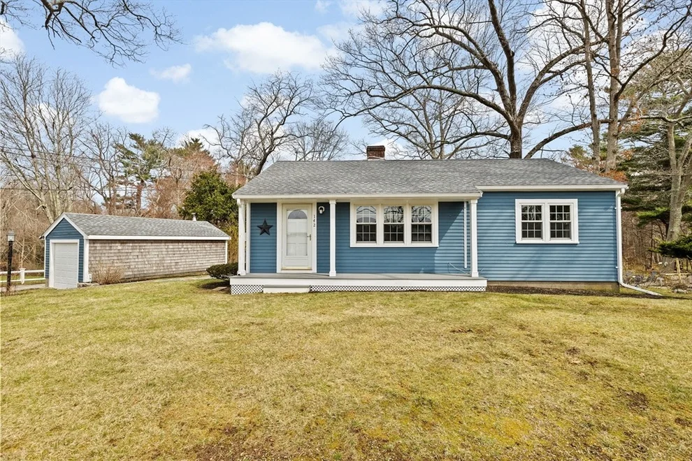 Unit for sale at 142 Old Oaken Bucket Rd, Scituate, MA 02066