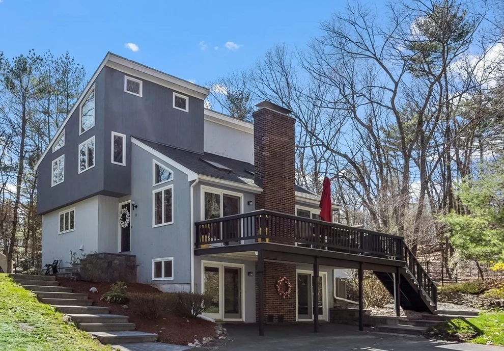 Unit for sale at 80 Tenney Road, Westford, MA 01886