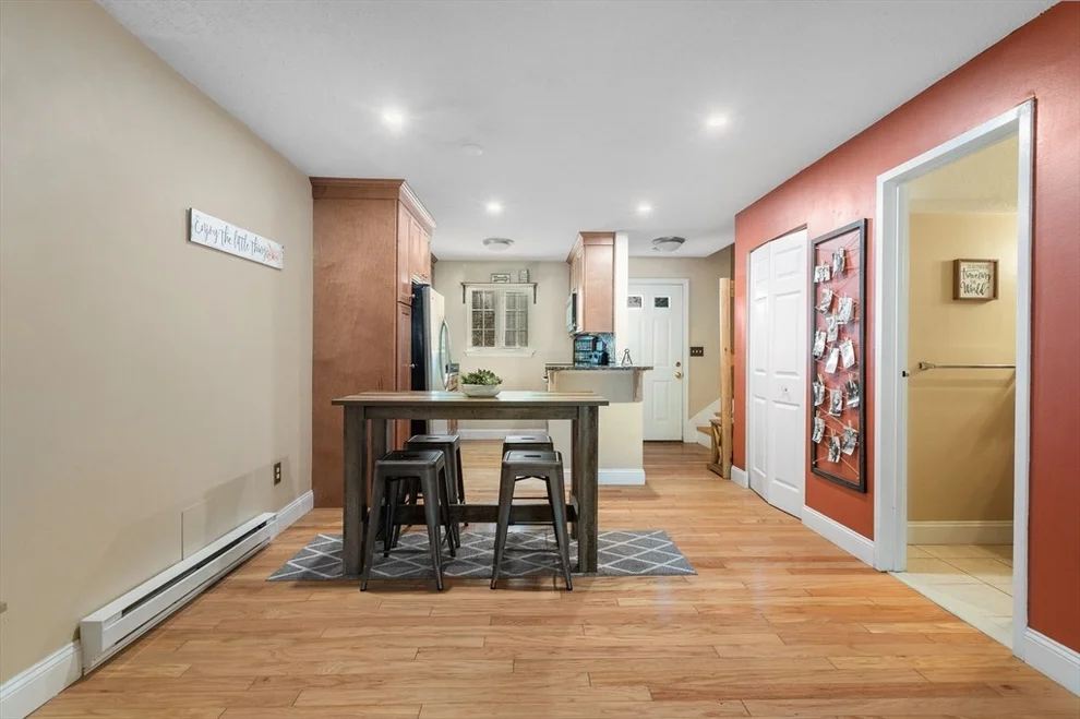 Unit for sale at 9 Adam St, Easton, MA 02375
