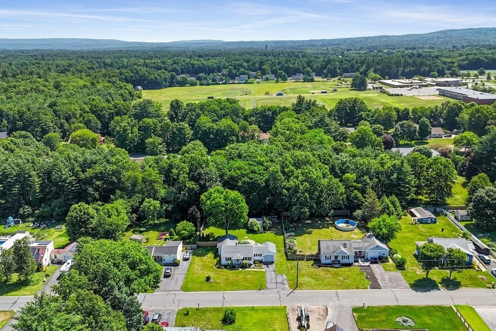 Unit for sale at 26 Greenmeadow Lane, Granby, MA 01033