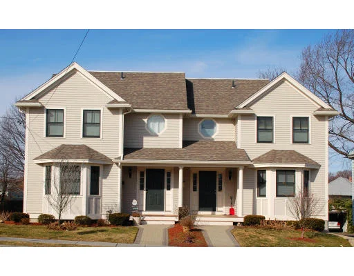 Unit for sale at 105 Watertown St, Watertown, MA 02472