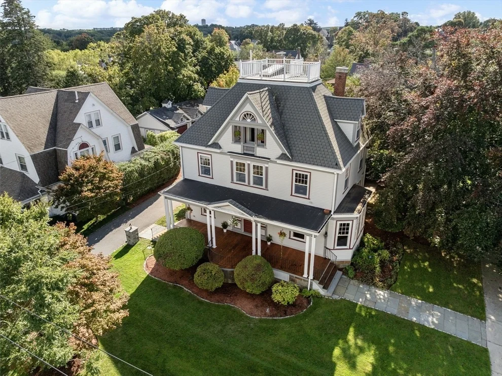 Unit for sale at 129 Grand View Ave, Quincy, MA 02170