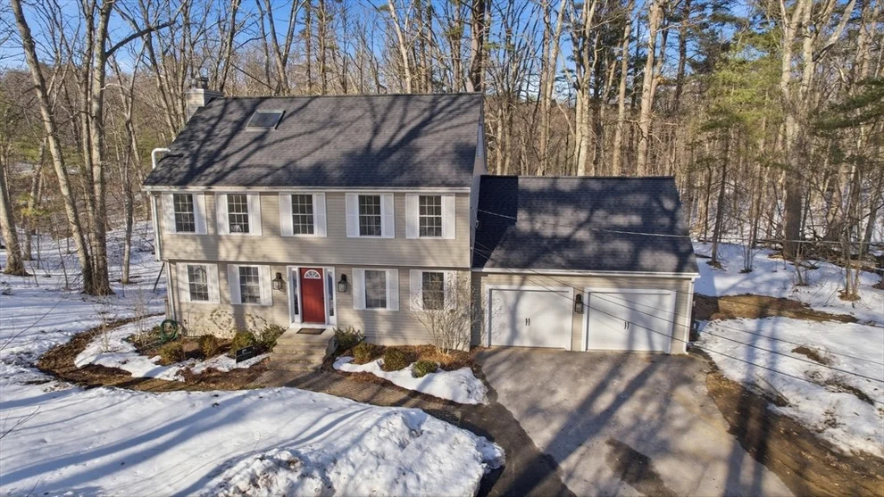 Unit for sale at 22 Flushing Pond Rd, Westford, MA 01886