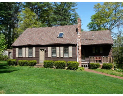 Unit for sale at 95 Roller Coaster Rd, Hanson, MA 02341