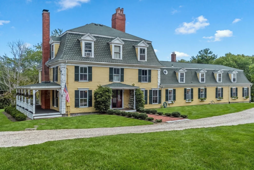 Unit for sale at 166 Norwell Ave, Norwell, MA 02061
