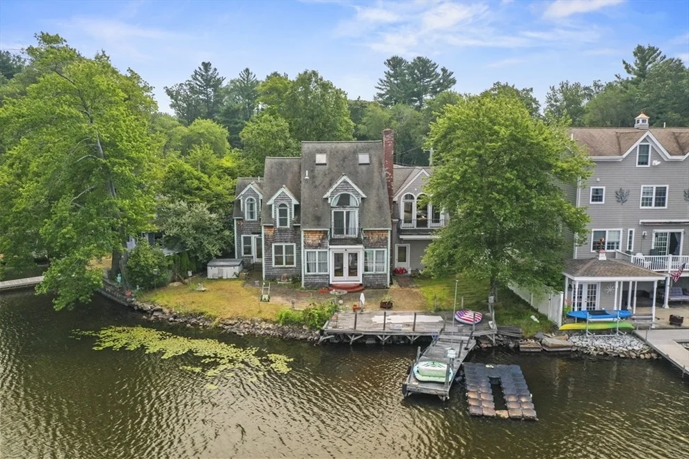 Unit for sale at 9 Lakeside Avenue, Chelmsford, MA 01824