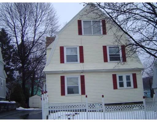 Unit for sale at 12 Ferdinand Street, Worcester, MA 01603
