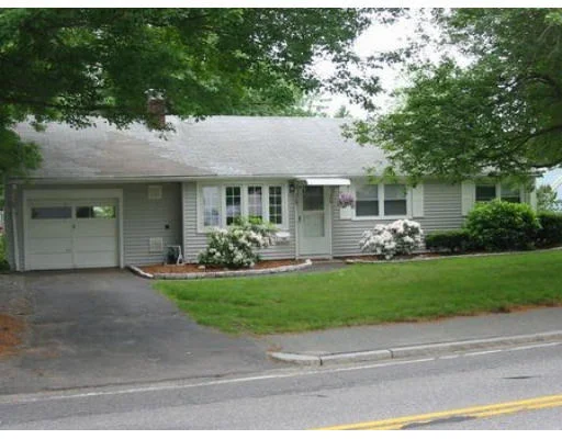 Unit for sale at 168 Potter Road, Framingham, MA 01701