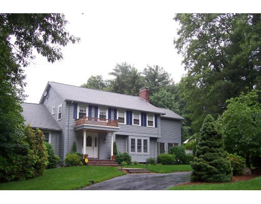 Unit for sale at 151 Phillips Brooks Rd, Westwood, MA 02090