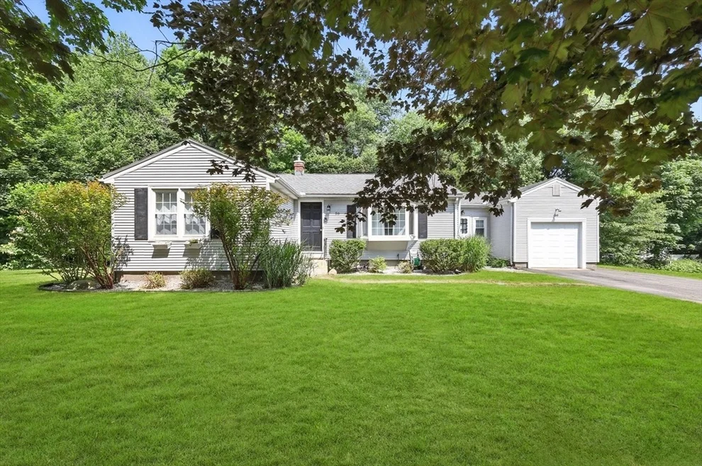 Unit for sale at 59 Searle Rd, South Hadley, MA 01075