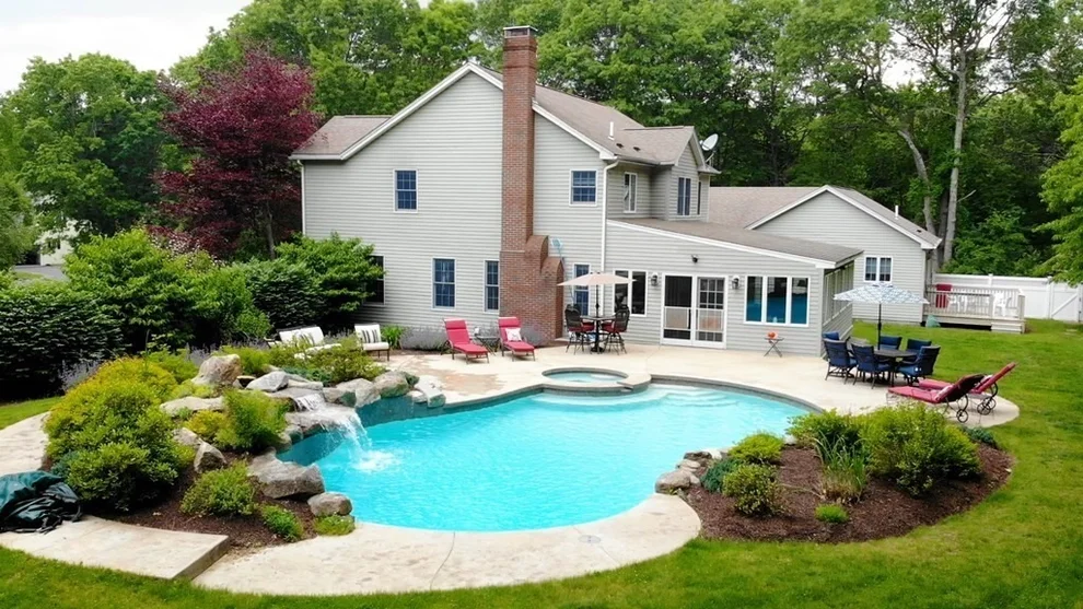 Unit for sale at 18 Rhonda Rheault Drive, Oxford, MA 01540