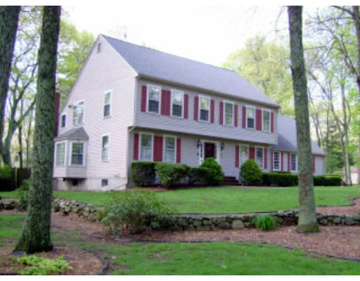 Unit for sale at 9 Alexander Rd, Hopkinton, MA 01748