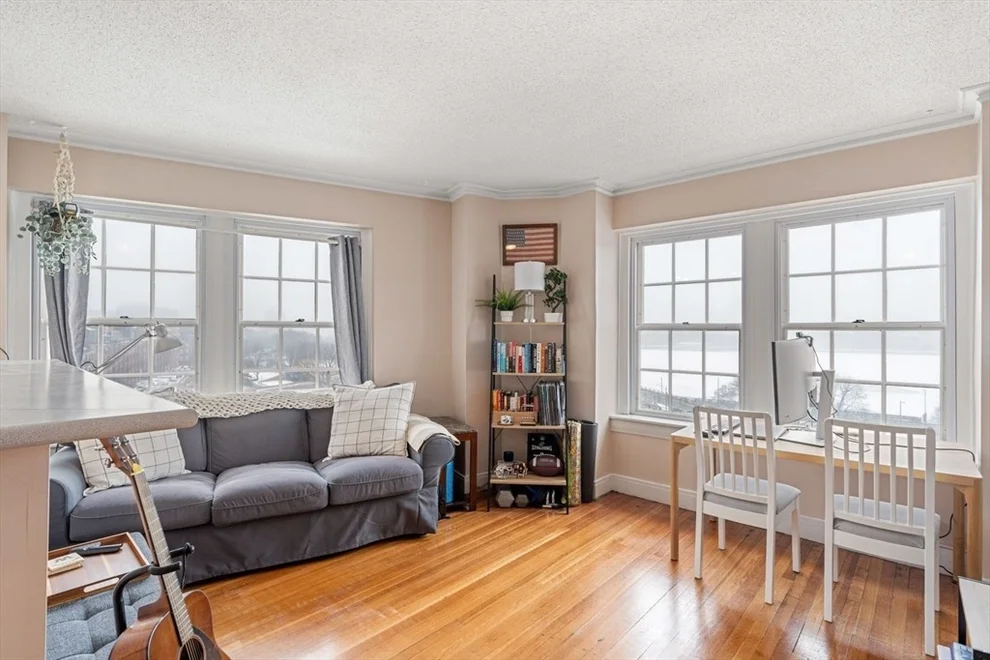 Unit for sale at 534 Beacon Street, Boston, MA 02215
