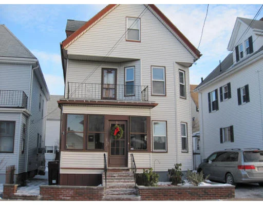 Unit for sale at 177 Shute Street, Everett, MA 02149