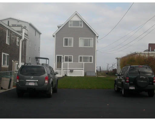 Unit for sale at 167 Strandway, Winthrop, MA 02152