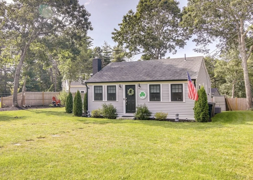 Unit for sale at 33 Old Sailors Way, Dennis, MA 02660