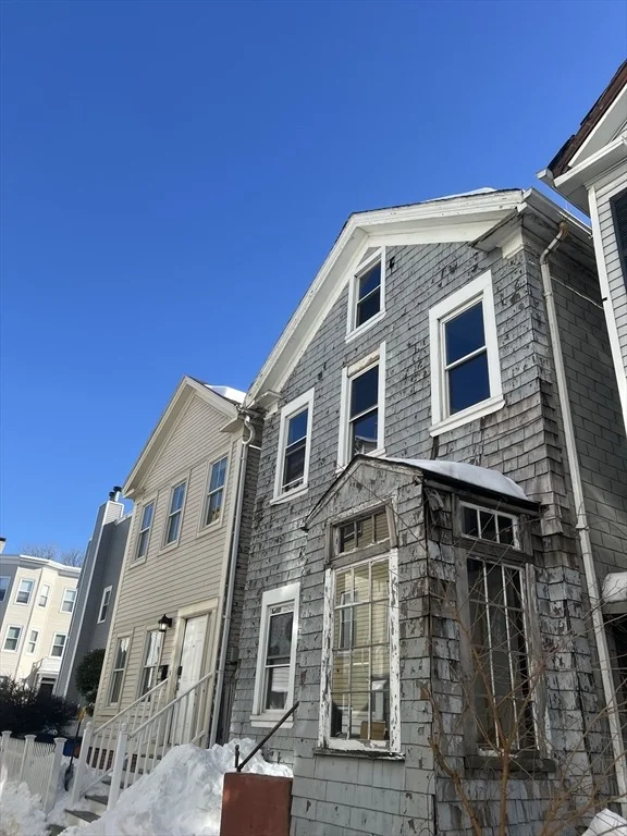 Unit for sale at 4 Glover Court, Boston, MA 02127