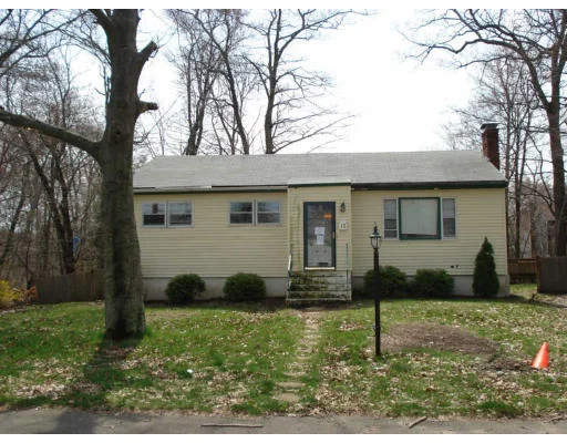 Unit for sale at 48 Thayer Cir, Randolph, MA 02368