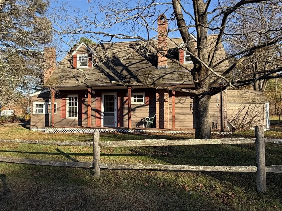 Unit for sale at 130 Laurel St, Greenfield, MA 01301