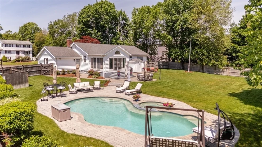Unit for sale at 15 Fernwood Road, Saugus, MA 01906