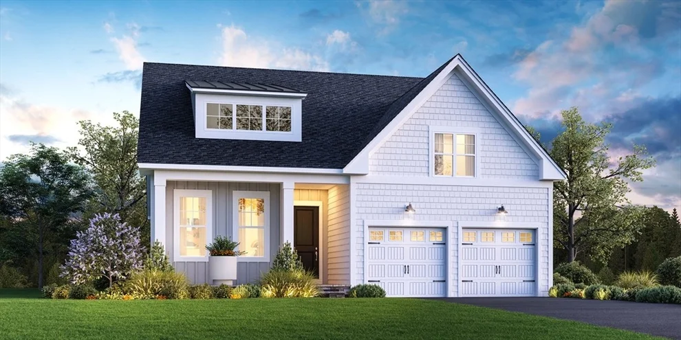 Unit for sale at 27 Kestrel Heights, Plymouth, MA 02360