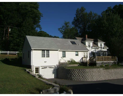 Unit for sale at 36 Norwood St, Fitchburg, MA 01420