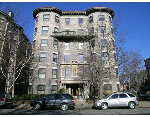 Unit for sale at 1070 Beacon Street, Brookline, MA 02446