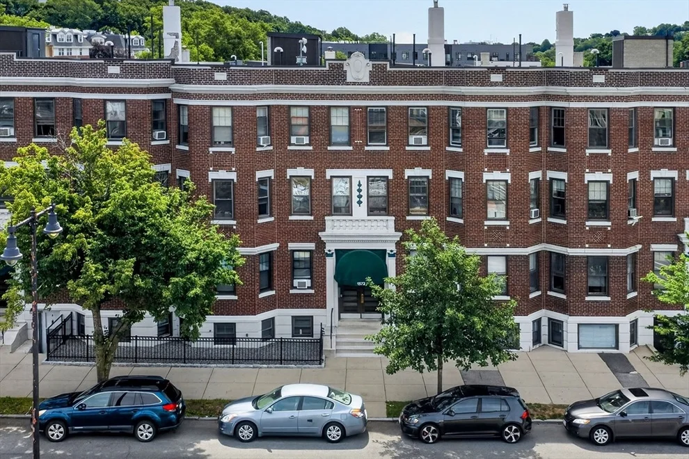 Unit for sale at 1572 Commonwealth Ave., Boston, MA 02135