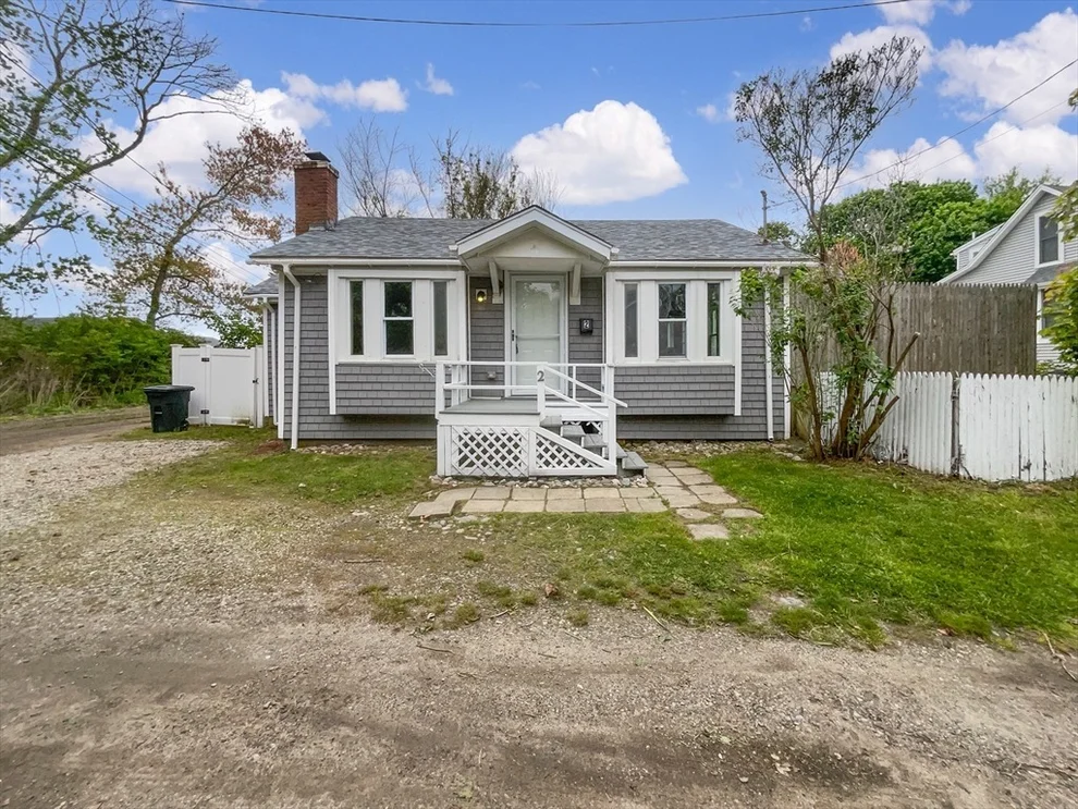 Unit for sale at 2 Fremont Rd, Marshfield, MA 02050