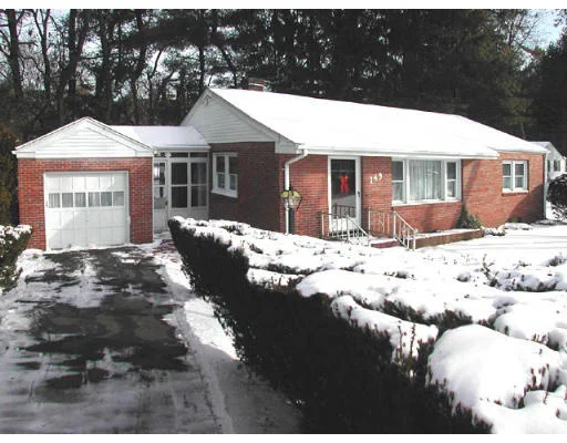 Unit for sale at 149 Cooley Street, Springfield, MA 01128
