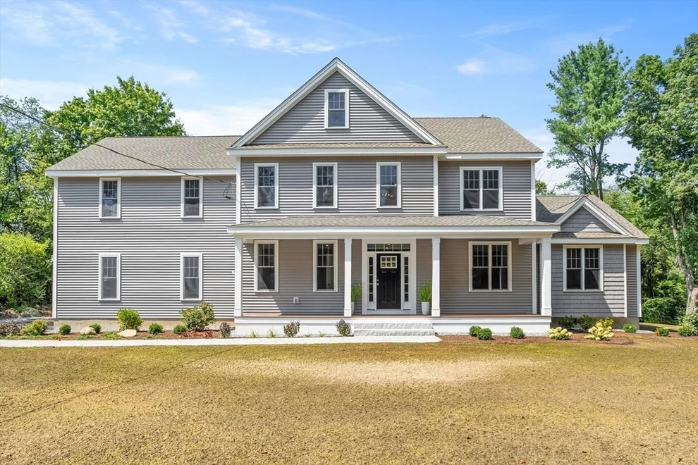 Unit for sale at 181 Foster St, Littleton, MA 01460