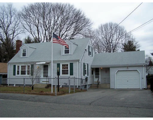 Unit for sale at 63 Mandalay Rd, Weymouth, MA 02190